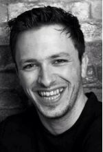 Dan Sheader