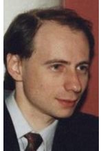 Константин Селиверстов