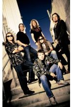 Iron Maiden