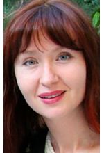 Светлана Кругликова