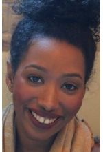 Laura Lemar-Goldsborough