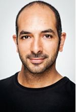 George Iskandar
