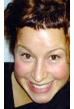 Sandra Woltersdorf