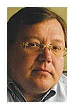Станислав Прибылов