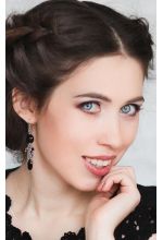 Руслана Заугольникова