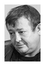 Виктор Мелихов