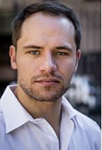 Christian Schoombie