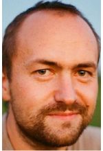 Антон Бильжо