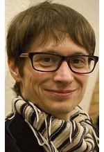 Андрей Абашкин