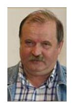 Валерий Чиков