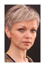 Лина Будзейкайте