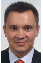 Илья Кривицкий