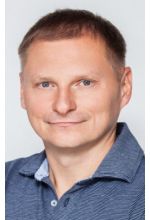 Роман Коломыцев