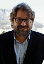 Steven Markovitz