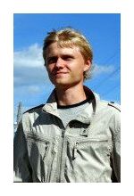 Павел Мызников