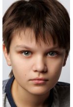 Григорий Середа