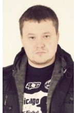 Дмитрий Гагаркин