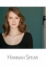 Hannah Spear
