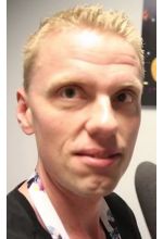 Ole T&oslash;pholm