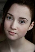 Grace Hogg-Robinson