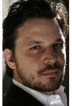 Sacha Alexander Gershak