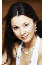 Алина Кармазина