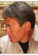 Аубакир Сулеев