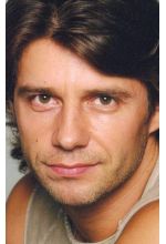 Валерий Боровинских