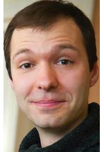 Константин Тищенко