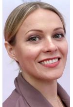 Оксана Лахно