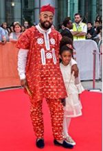 Mobolaji Dawodu