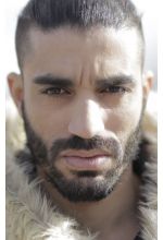 Moussa Echarif