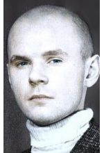 Арсений Колесник