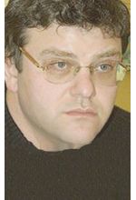 Михаил Баркан