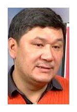 Арман Шураев
