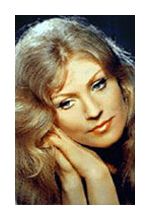 Анна Герман