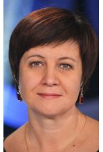 Елена Котунова
