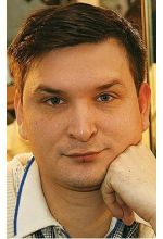 Дмитрий Денисов