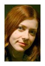 Елена Свирская