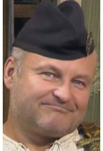 Евгений Волошенюк