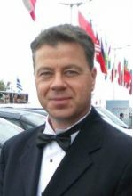 Фил Горн