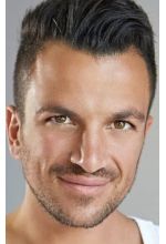 Питер Андре