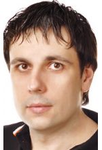 Дмитрий Николаев