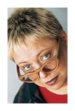 Лариса Исаева
