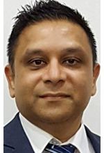 Jai Patel