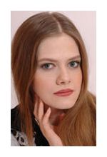 Ирина Токмакова