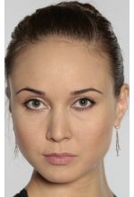 Асия Хазиахметова