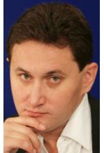 Денис Касперов
