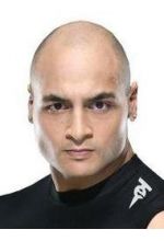 Mickael Zacki
