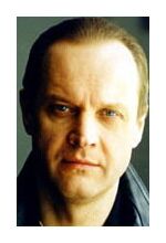 Валерий Чебурканов